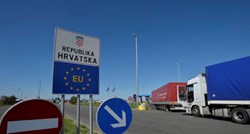 Slovenija: Samo smo privremeno obustavili kontrole na granici s Hrvatskom