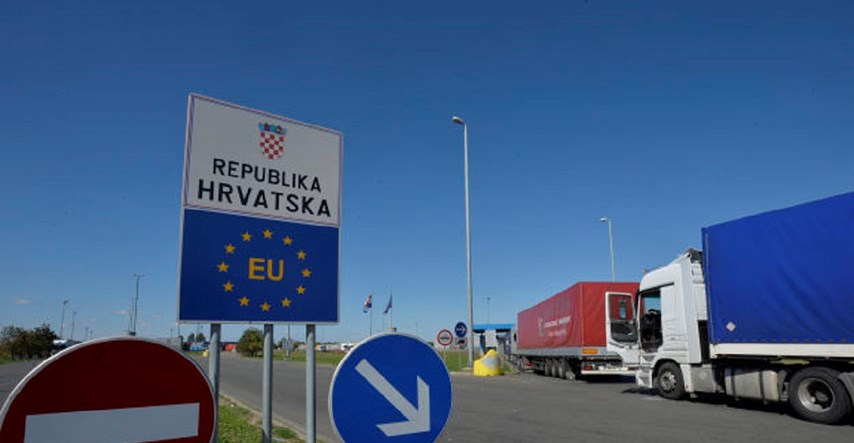 Gradi se još jedan granični prijelaz između Hrvatske i BiH