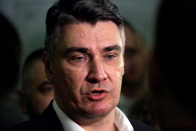 HDZ: Milanović je postao sinonim za poraz i neuspjeh