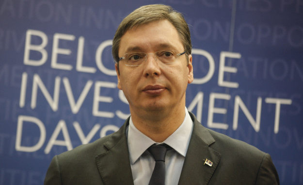 Sigurnosne mjere na vrhuncu: Vučić danas u Srebrenici, donosi velike donacije