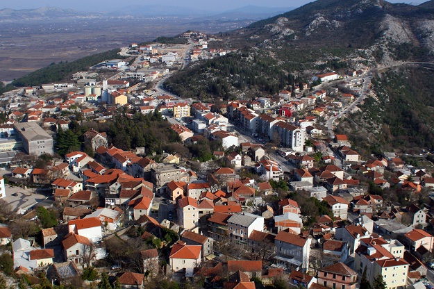 Tragedija kod Vrgorca: Ložio u kuhinji, pa poginuo u vatri