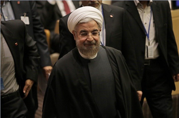 Predsjednik Rouhani: Iran neće pristati na UN-ove inspekcije koje bi ugrožavale državne tajne