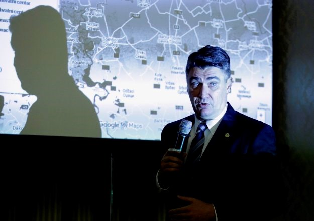 Milanović Srbima: To tako više ne može! Moramo zaštititi Hrvatsku!