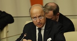 Francuska pozvala Ruse i Sirijce da prestanu bombardirati civile