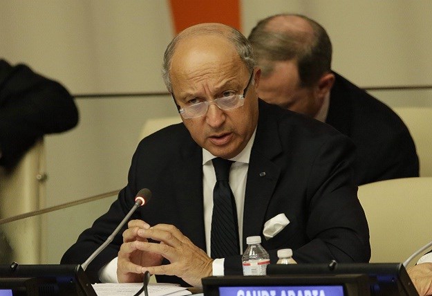 Francuska pozvala Ruse i Sirijce da prestanu bombardirati civile