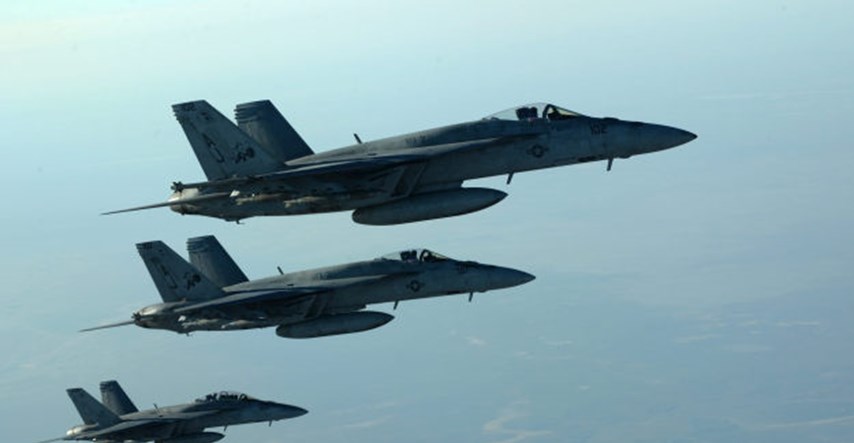 SAD odobrio prodaju pametnih bombi Saudijskoj Arabiji