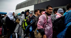 Makedonija: Možemo primiti najviše 2000 izbjeglica