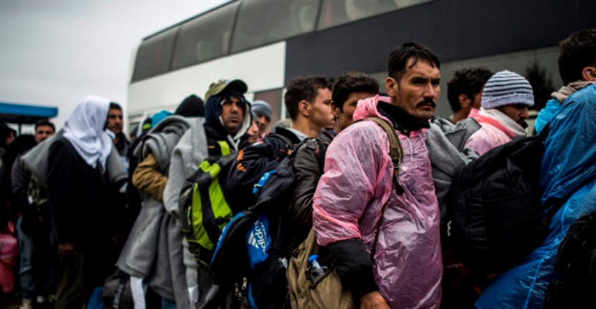 Francuski sud kritizira državu: Zbog loše politike azila većina odbijenih mogla bi ostati u zemlji
