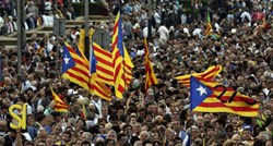 Španjolski ustavni sud suspendirao odluku o početku procesa odcjepljenja Katalonije