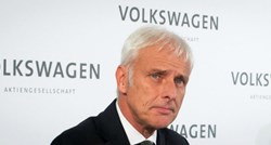 Novi direktor Volkswagena je Matthias Mueller, šef Porschea