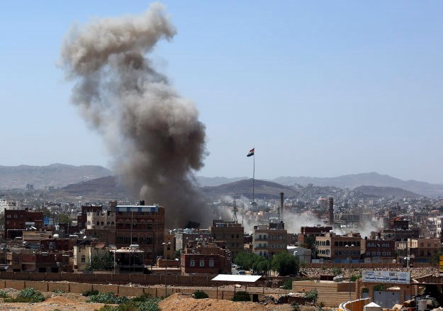 U zračnom napadu u Jemenu ubijeno 23 pobunjenika i pet civila