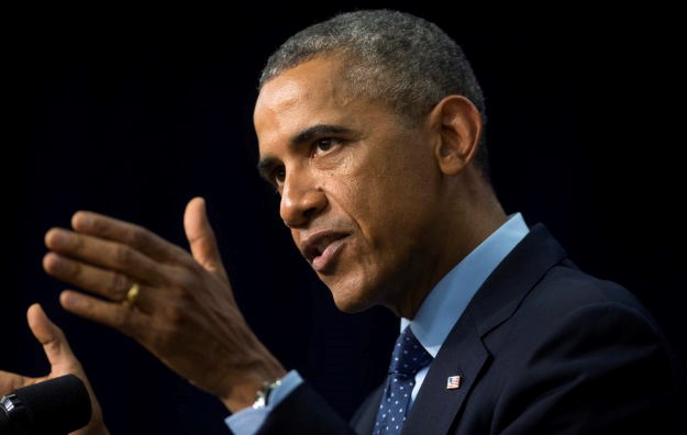 Obama traži odobrenje za rat protiv Islamske države