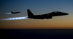 Zračni napad američke vojske u Libiji, ubijeno 17 džihadista