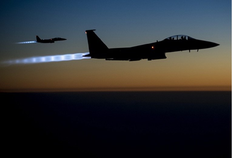 Izraelski borbeni zrakoplovi napali pogon za kemijsko oružje u Siriji