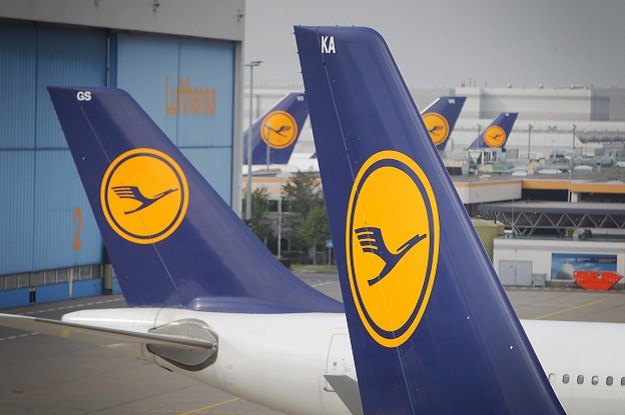 Lufthansa uzvraća udarac pilotima u štrajku: Nema više zapošljavanja po kolektivnom ugovoru