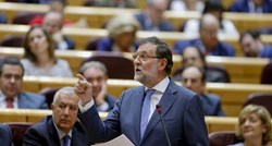 Španjolska oporba odbila poziv na veliku koaliciju kojeg je predložio premijer Rajoy