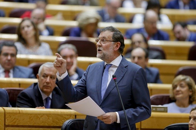 Španjolska nikako ne može sastaviti većinu, Rajoy će ponovo tražiti povjerenje zastupnika