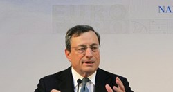 Kako je Draghiju uspjelo da ECB podrži tiskanje novca?