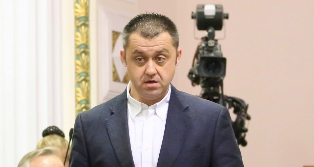 SDP-ov Dragovan: MOST nastavlja HDZ-ov model optužbi za prisluškivanje i žica iz šaltera