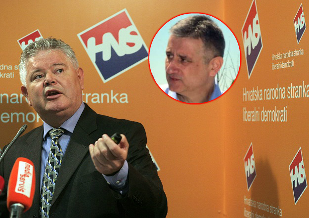 Vlahušić: Koga briga je li Karamarko radio za UDBA-u, pa što Hrvatska ima od toga?