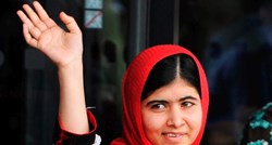 Malala ide na Oxford: "Oduševljeno gledam u budućnost"