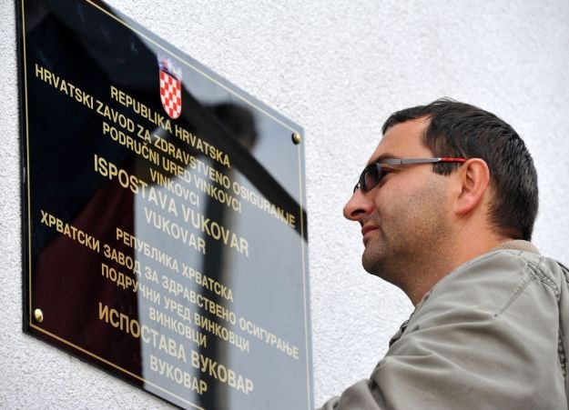 Vukovarski SDP tvrdi da ima rješenje za pitanje dvojezičnosti
