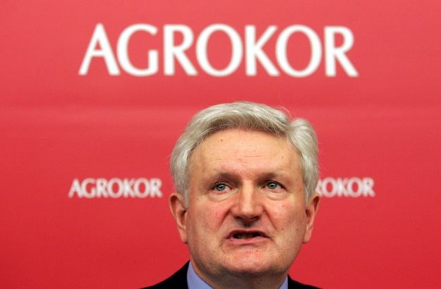 Agrokor se opet zadužio: Kredit od 50 milijuna eura će vratiti za 18 mjeseci