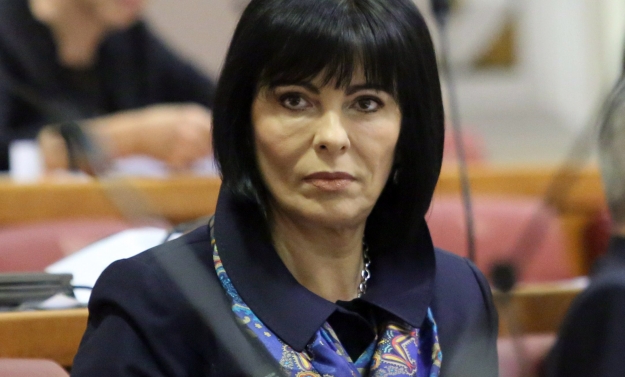 Prekosutra MIP donosi odluku: Ostaju li Lovrić-Merzel, Linić i Klarin bez zastupničkog imuniteta?