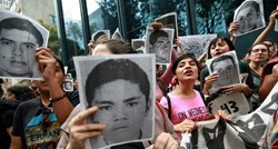 Uhićen zamjenik policijskog zapovjednika tražen zbog pokolja studenata u Meksiku