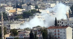 Sirija počela uništavati tvornice kemijskog oružja