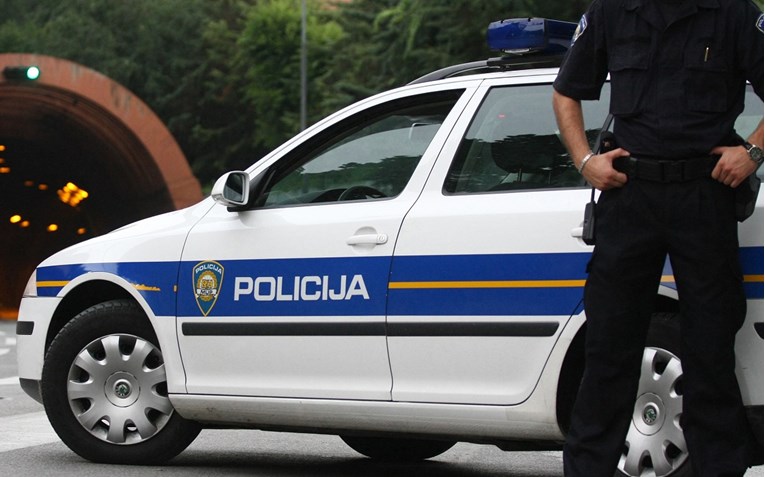 U Splitu nedostaje 200 policajaca