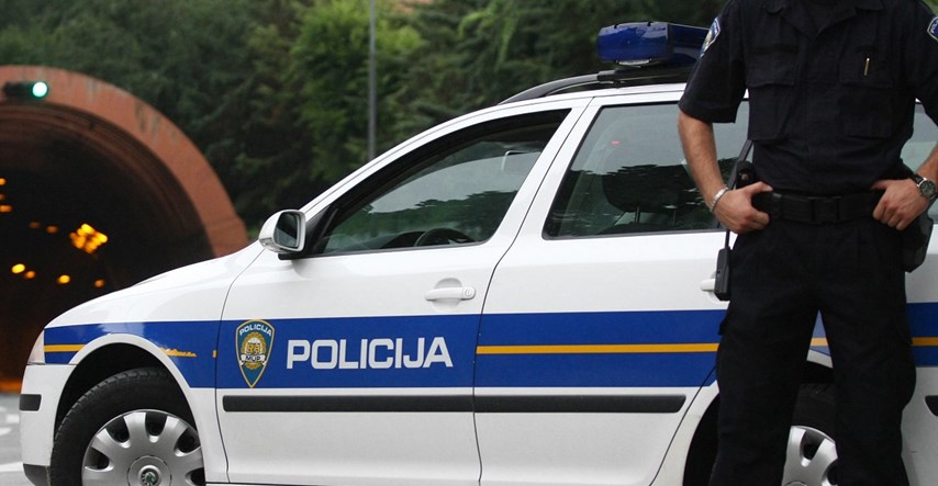 Hrvatska policija ostala bez 700 auta: "Ljudi satima čekaju na očevid"