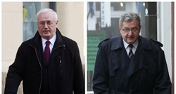 Slučaj Perković: "Jednom Udba, uvijek Udba", rekao je sudac i izazvao podsmijeh u sudnici