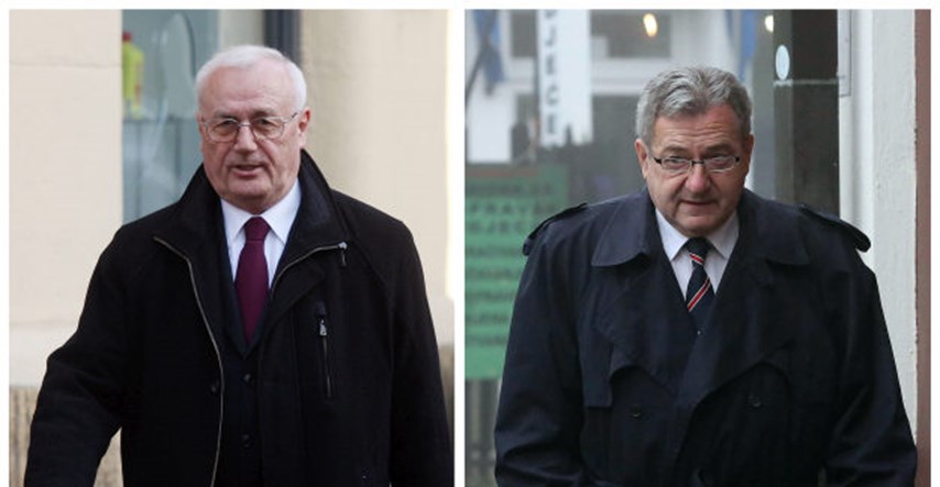 Penava na suđenju Perkoviću i Mustaču otkrio ime "osobe kojoj bi se mogle dogoditi svakakve stvari"