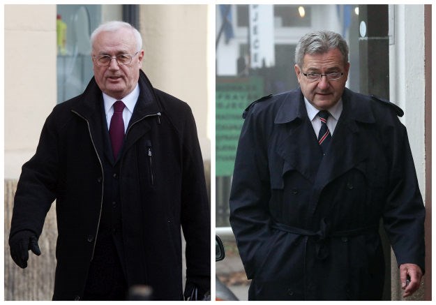 Njemački tužitelji zatražili doživotnu zatvorsku kaznu za Perkovića i Mustača