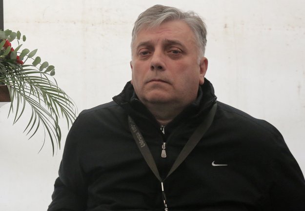 Glogoški: Ja nisam organizator prosvjeda, Brkića treba pitati je li on