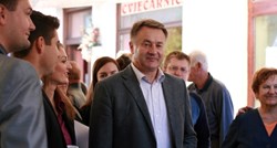 HNS i SDP: Župan Žinić protuzakonito imenovao politički podobne u Županijsku upravu za ceste