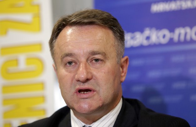 Župan Žinić najavljuje kaznenu prijavu protiv bivšeg zamjenika Lovrić-Merzel
