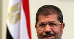 Suđenje svrgnutom egipatskom predsjedniku: Novi proces protiv Mursija počinje 23. svibnja