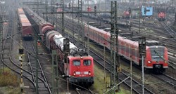 Slovenci se boje da će Austrija željeznicom umanjiti značaj luke Koper