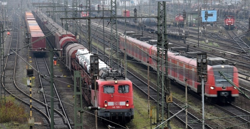 Slovenci se boje da će Austrija željeznicom umanjiti značaj luke Koper