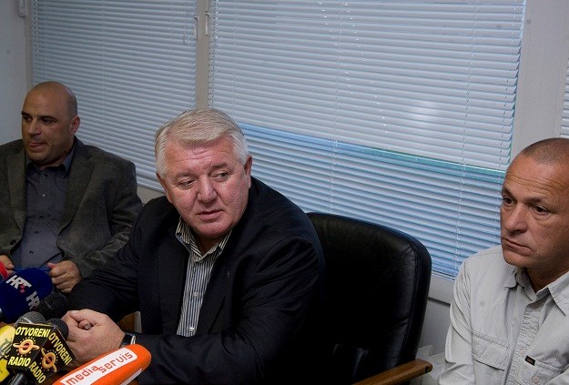 HVIDR-a neće sudjelovati u vojnom mimohodu, razočarani su odnosom Vlade prema veteranima