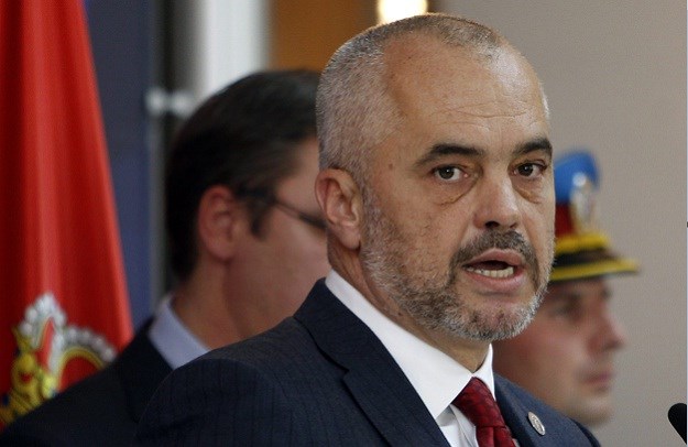 Albanski premijer: Makedonija mora poštovati Ohridske sporazume, inače neće ući u NATO