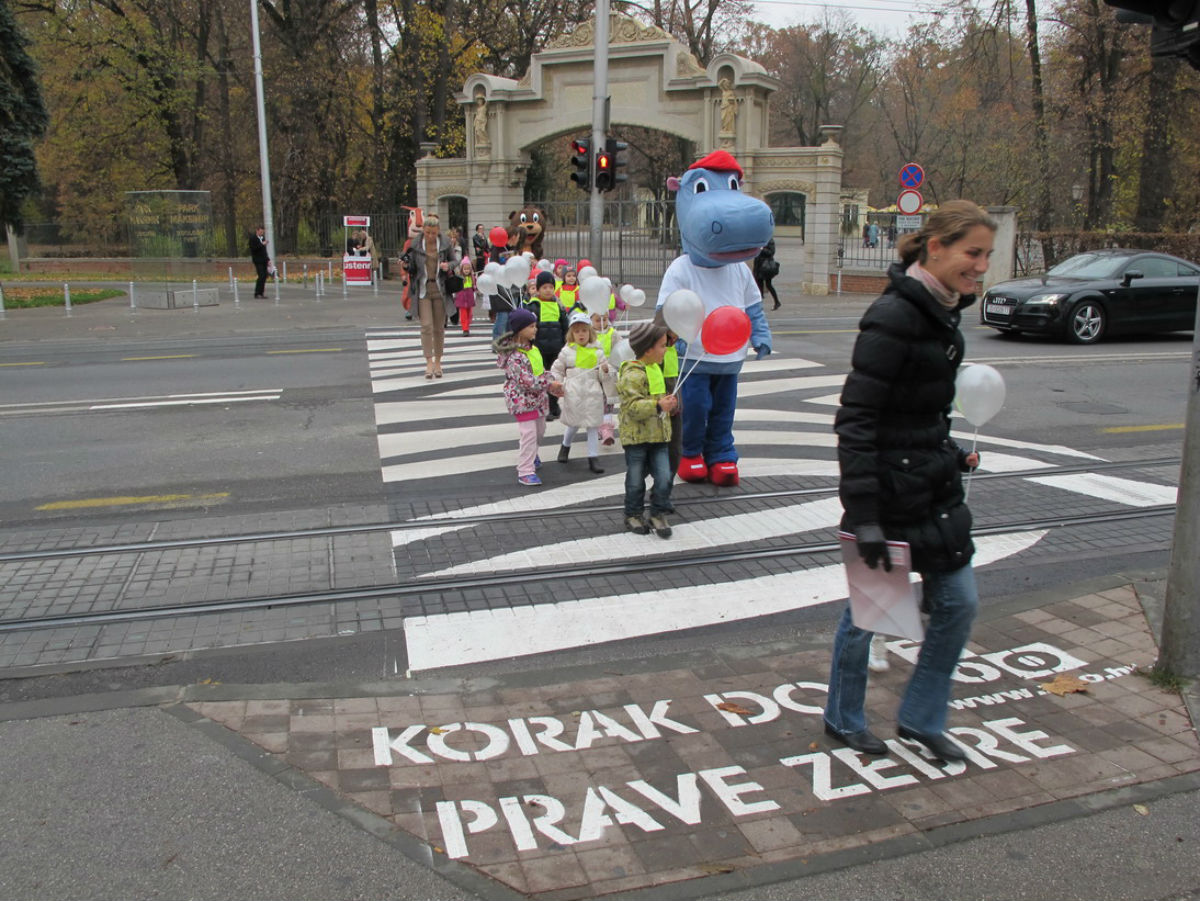 VOZAČI, OPREZ Policija u srijedu provodi posebnu akciju, nadzirat će samo jednu stvar