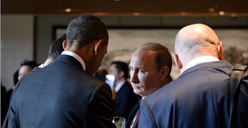 Obama razgovarao s Putinom i tražio ga da obuzda nasilje u Siriji