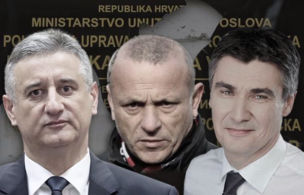 Raos upozorava: Ploče digle tenzije, u Vukovaru 18. studenog moguća eksplozivna situacija