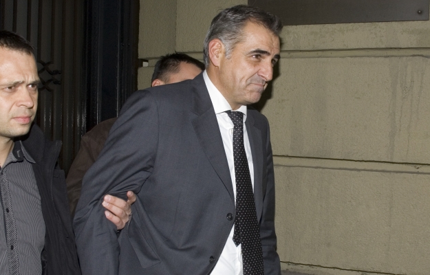 Podignuta optužnica protiv Vidoševića, Uskok traži da mu se oduzme 39 milijuna kuna