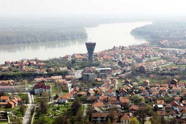 Predsjednik vukovarskog Gradskog vijeća napustio HKS i prešao u HDZ