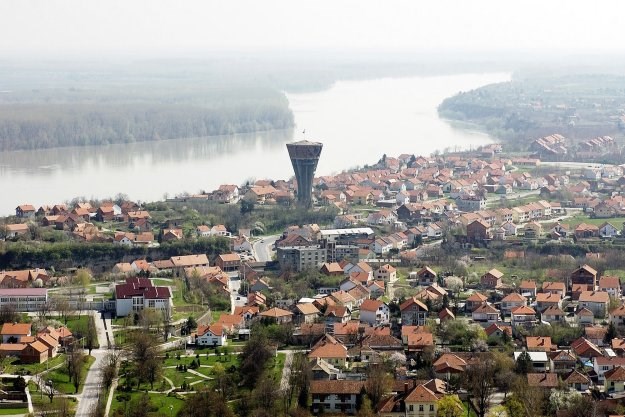 Na današnji datum 91´ pala je prva granata na Vukovar