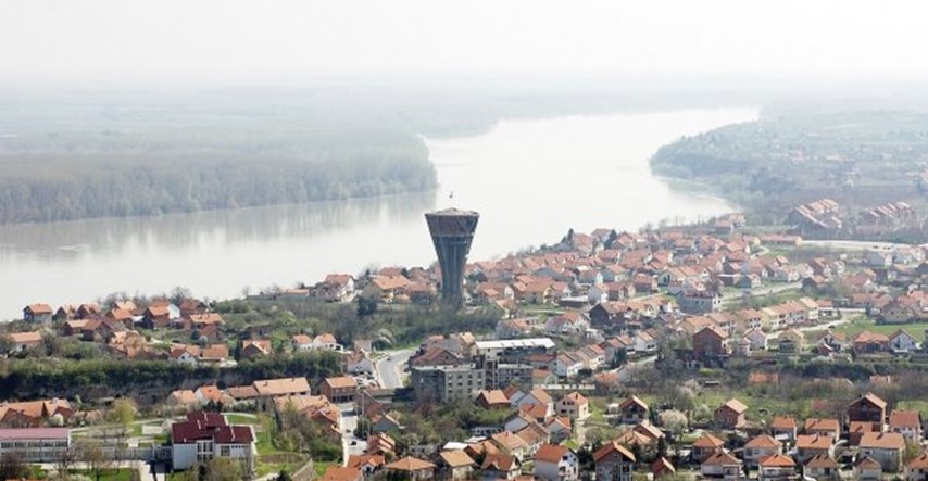 Vukovar iz EU fondova dobio 34 milijuna eura za modernizaciju vodoopskrbe